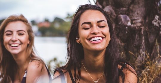 Illustratie voor: De beste manier om over je break-up heen te komen volgens de wetenschap