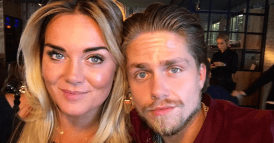 andre-hazes-monique-westenberg-bij-elkaar