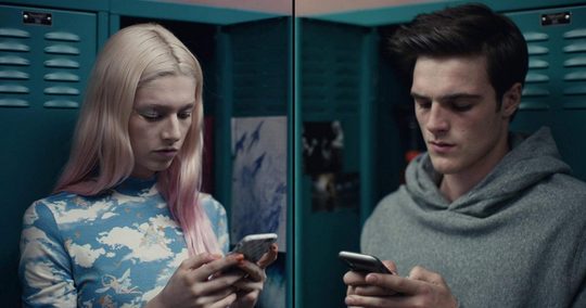 Illustratie voor: Swipe moe? Met deze dating app vind jij jouw perfecte match sneller dan ooit
