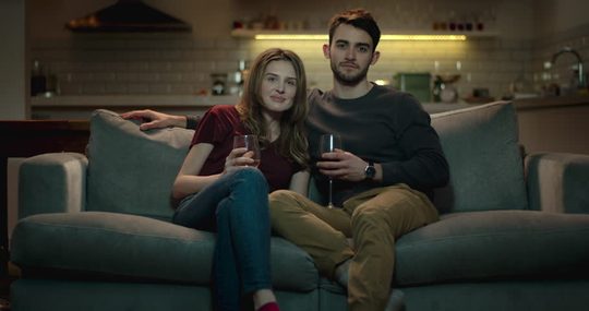 Illustratie voor: Moet je je relatie uitmaken als het saai is?