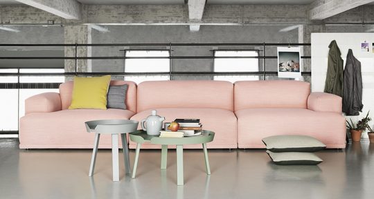 scandinavisch flinders