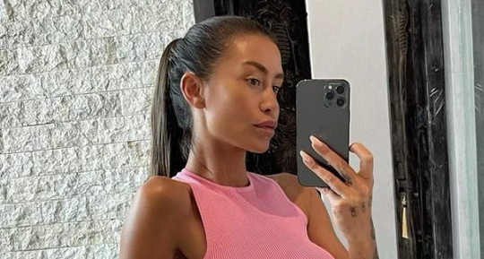 Jaimie Vaes