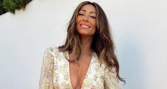 Maria Tailor Real Housewife of Amsterdam reünie haaraandoening