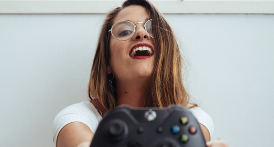 Illustratie voor: Dit is hoe het internet de manier waarop we gamen veranderd heeft