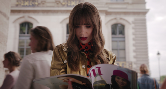 emily in paris leven