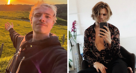 nieuwe bachelor