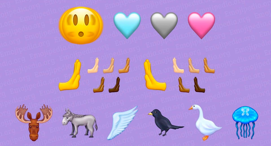emoji