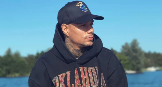 gregory van der wiel