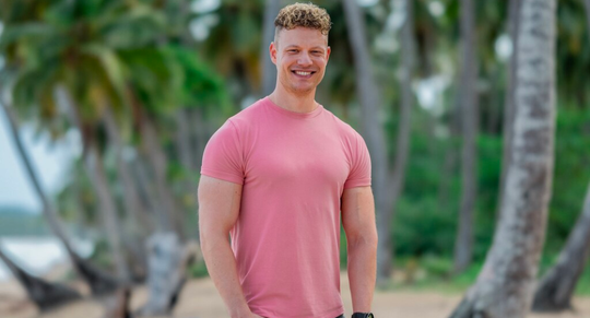 Temptation Island Hans