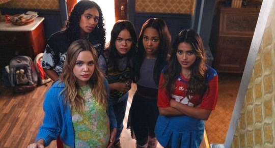 pretty little liars