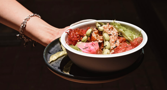 pokebowl