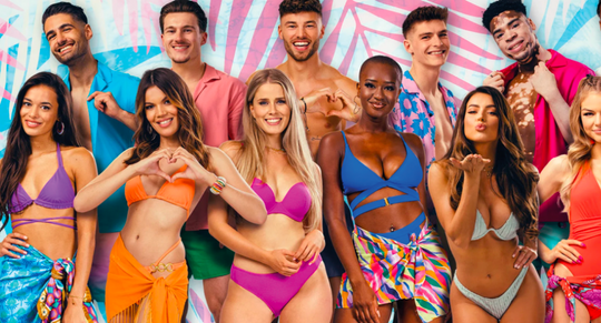 Islander Love Island