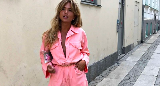 kleding warm zomer luchtig outfits