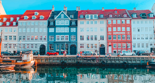 Kopenhagen