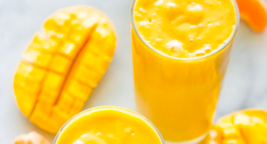 mango licor 43