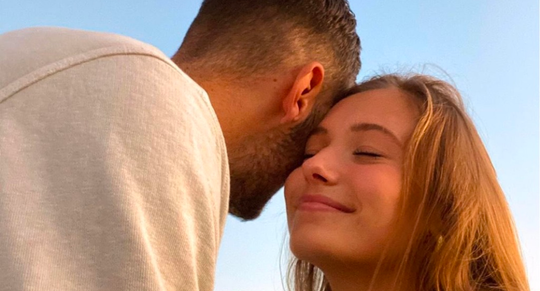 dingen die mannen in een relatie willen