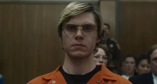 Jeffrey Dahmer serie kritiek
