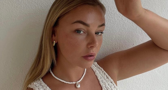 Vivian Hoorn onthult onzekerheid