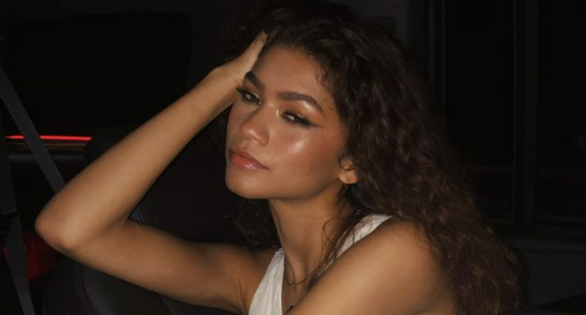 Betaalbare zalf laat je stralen als Zendaya