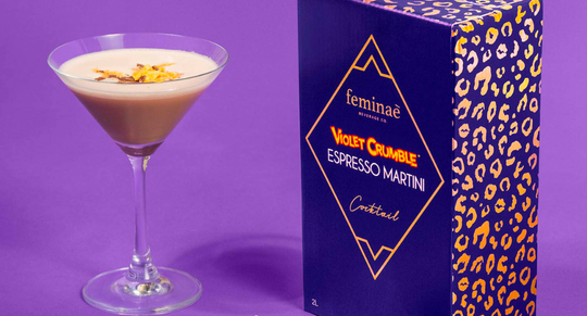 Espresso Martini