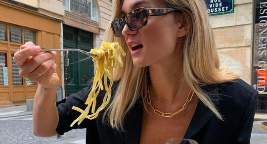 pasta langer leven