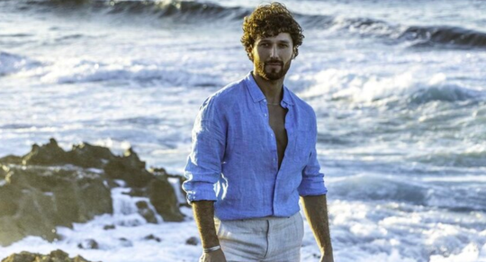 Prince Charming Diego