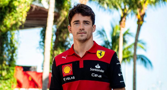 5 knapste Formule 1 coureurs