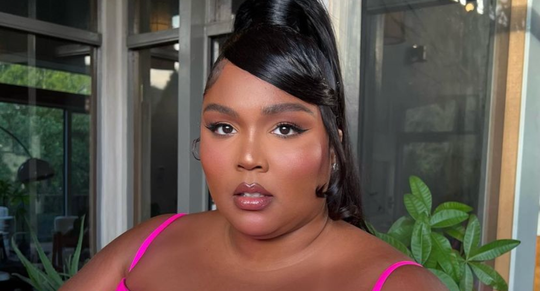 Lizzo documentaire