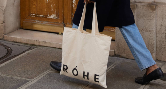 Tote bags inspiratie