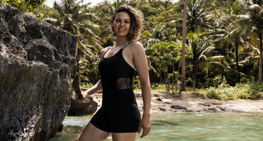 Chatilla Expeditie Robinson