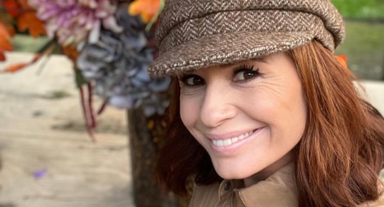 Leontine Borsato