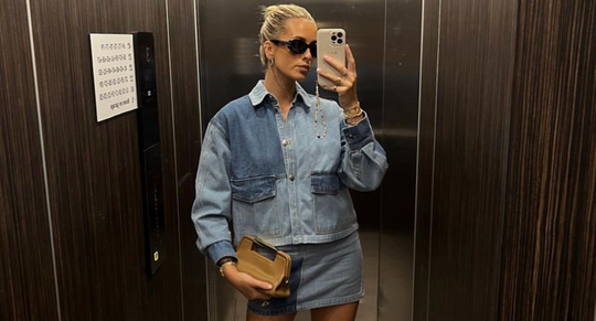 10 Nederlandse influencers leukste stijl