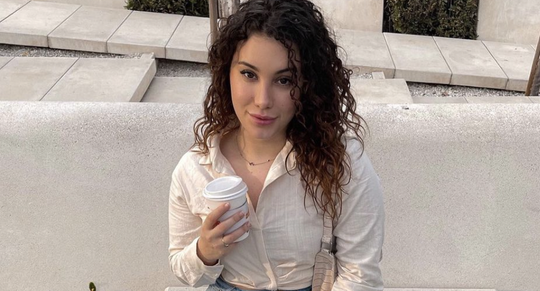 Daisy Piras Temptation Island