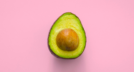 avocado trend