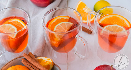 hot aperol