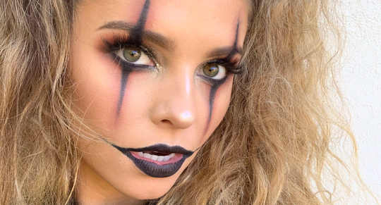 makeuplook