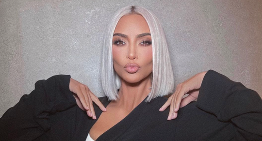 Kim Kardashian SKIMS