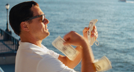 geld sparen miljonair