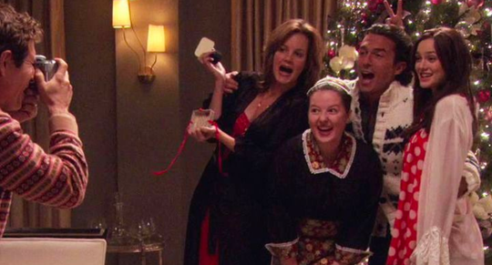 sterrenbeelden kerst