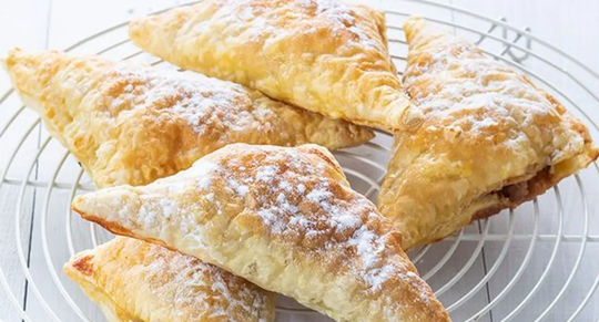 Licor 43 appelflappen recept