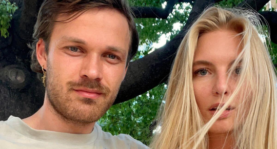 Temptation Island maris & Ivo