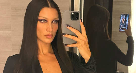 Bella Hadid