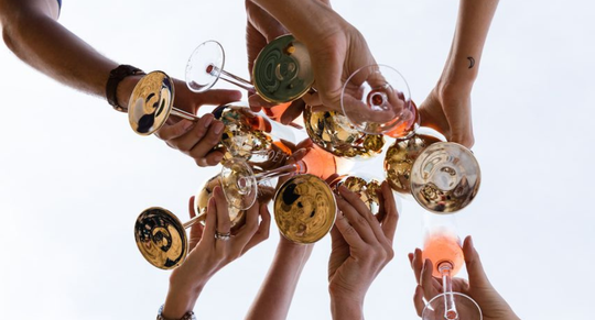 cava en champagne