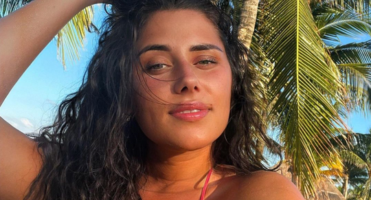 Raphaëlla Love Island