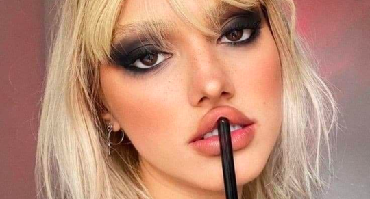makeup