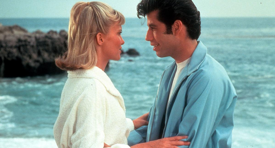 relatie romantiek liefde partner lover tips grease