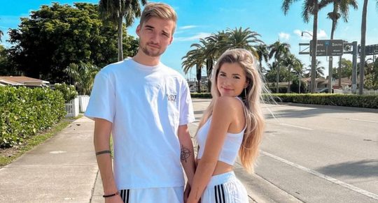 Gio en Jade