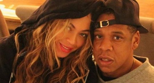 enorme vermogen Beyonce en Jay-Z