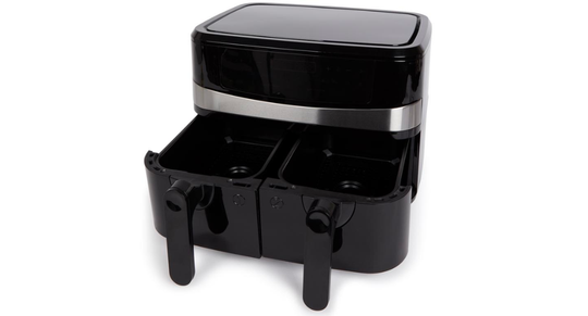 dubbele airfryer