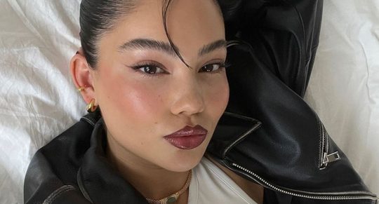 rare beauty dupe